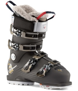 Product photo of Rossignol Pure Pro Heat - Women's