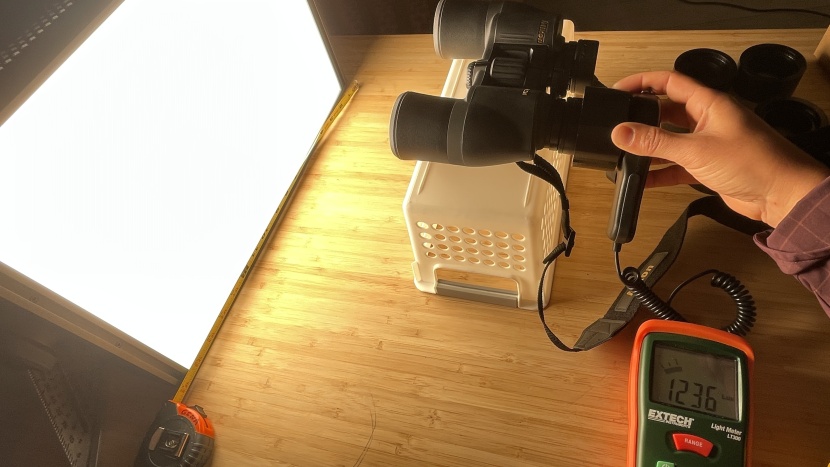 binoculars - nikon's aculon a211 8x42 is one of the few inexpensive models we...