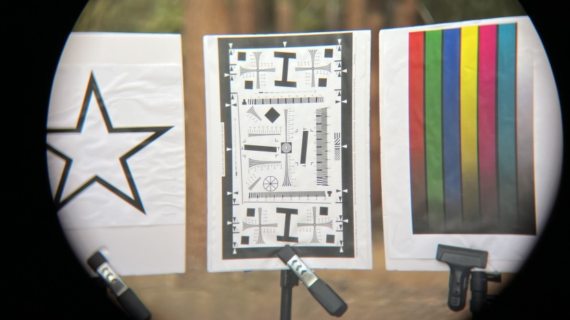 nikon trailblazer atb waterproof 10x25 - clarity testing revealed good performance from a budget friendly...