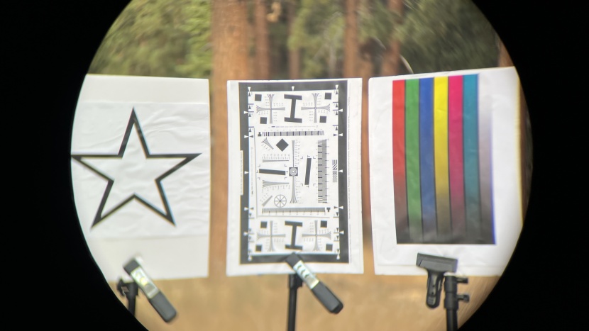 nocs provisions 8x25 waterproof - the nocs provisions 8x25 waterproofs do not offer the clearest...