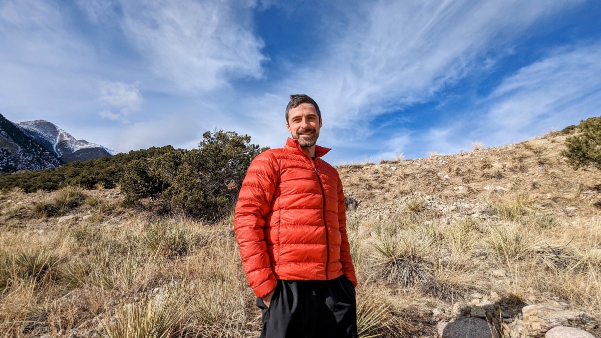 REI Co-op 650 Down Review