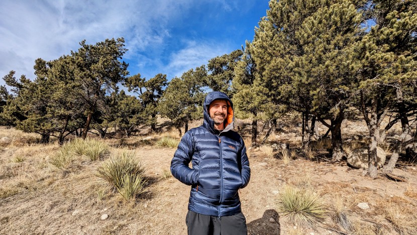 rab electron pro - the electron pro is a great all-around jacket for anyone looking for...
