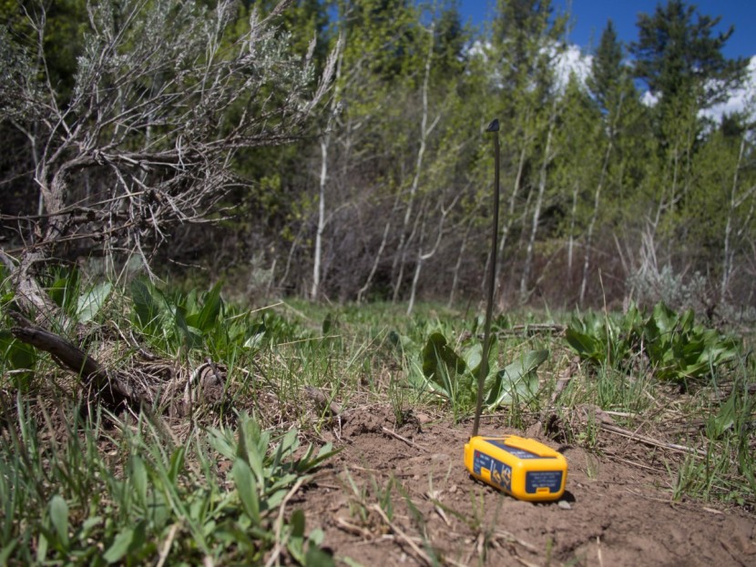 personal locator beacon - in the event of an emergency, simply deploy the rescueme plb1's...