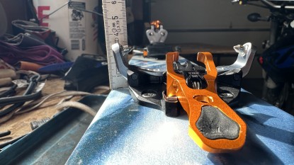 Product photo of Black Diamond ATK Raider 12