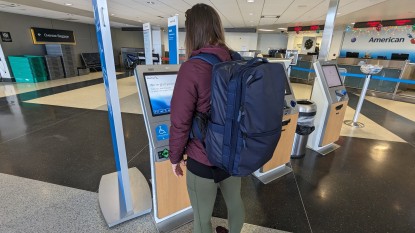 best travel backpacks