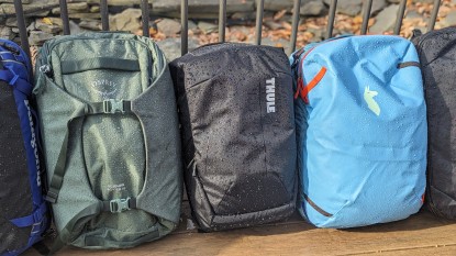 best travel backpacks