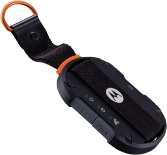 Product photo of Motorola Defy Satellite Link