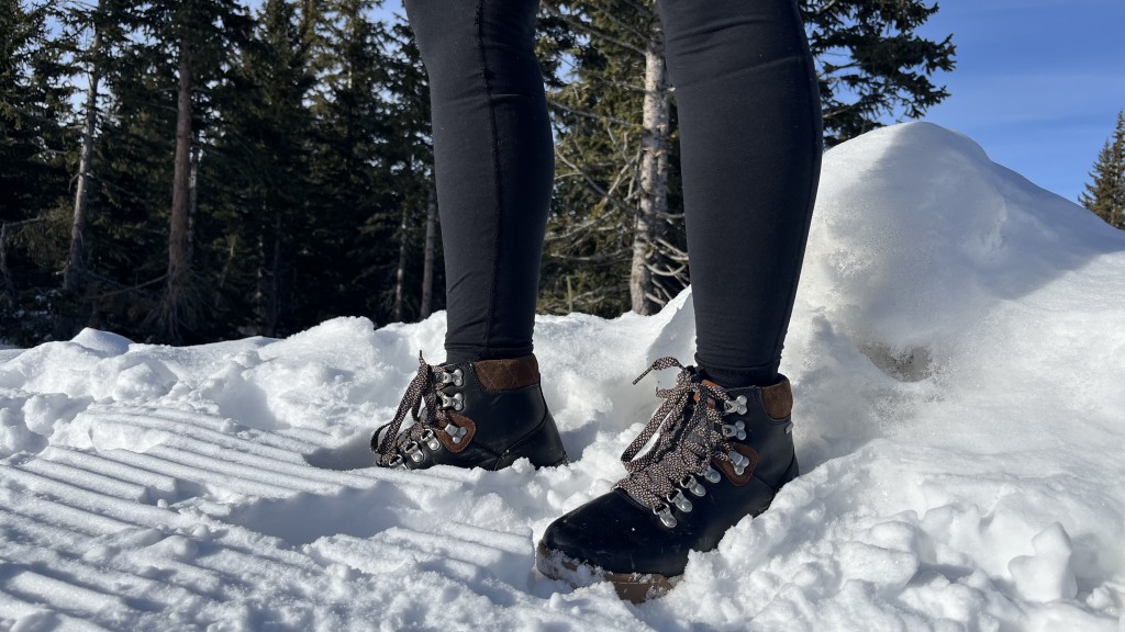 forsake patch mid - mild winter conditions and packed snow are well within the scope of...