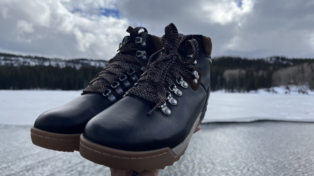 forsake patch mid - lightweight and stylish, the patch mid boots pair well with short...