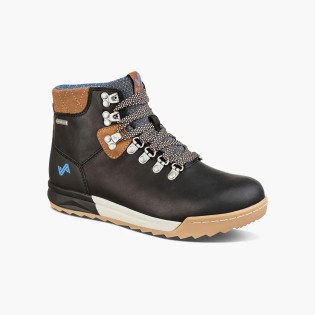 Forsake Patch Mid Review