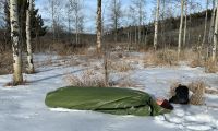bivy sack