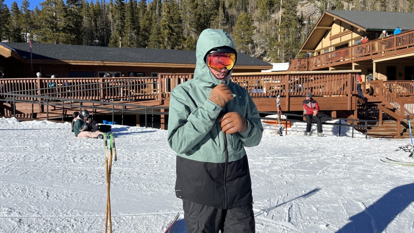 686 smarty 3-in-1 form insulated - we appreciate the smarty's "just right" fit. not too baggy, not too...