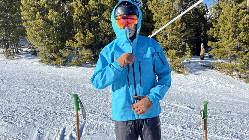 softshell jacket men - hardshell jackets are far less breathable, but they offer much...