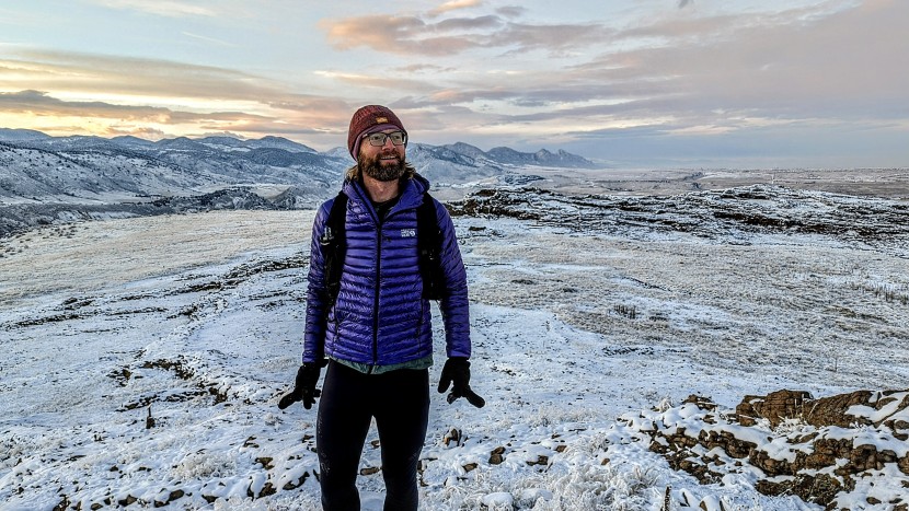 taking the ghost whisperer is a great choice for lightweight...