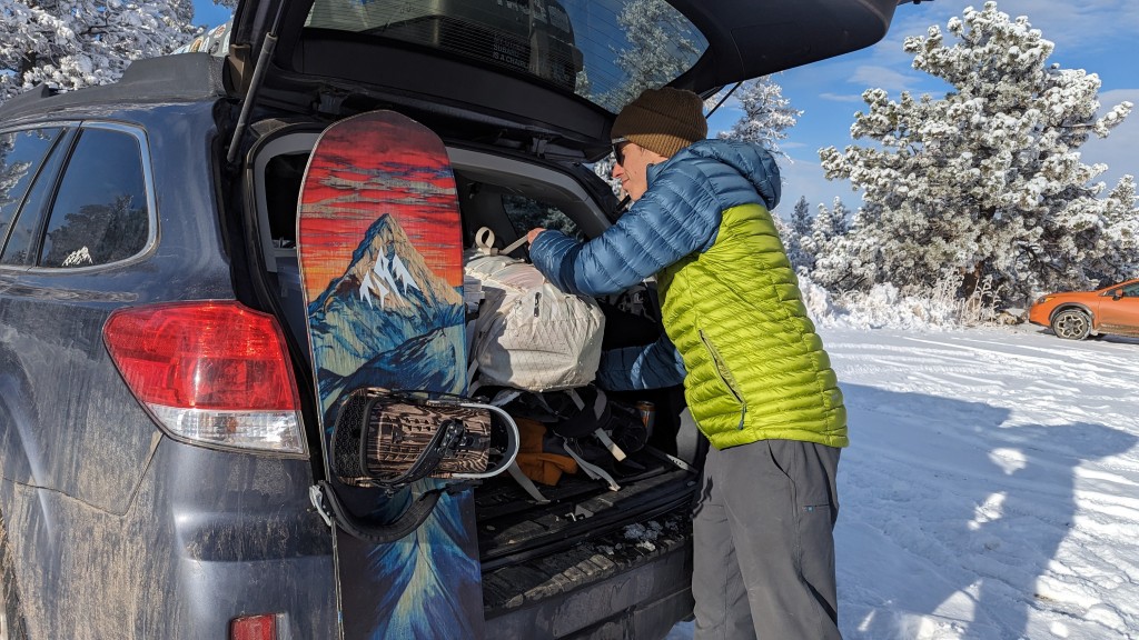 rab microlight alpine - the microlight alpine is a great all-around down jacket with enough...