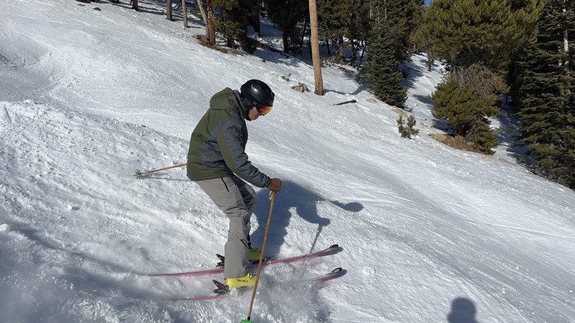 we like the helly hansen legendary insulated for everyday riding at...