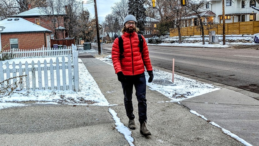 rei co-op 650 down - the rei 650 down is a great value for an everyday down jacket.