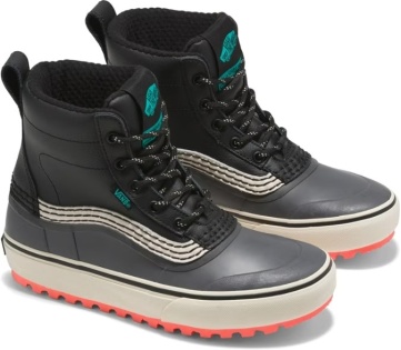 vans standard mid snow mte