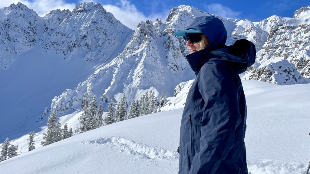 arc'teryx beta ar jacket for women - the beta ar has been a mainstay favorite of our testing team for a...