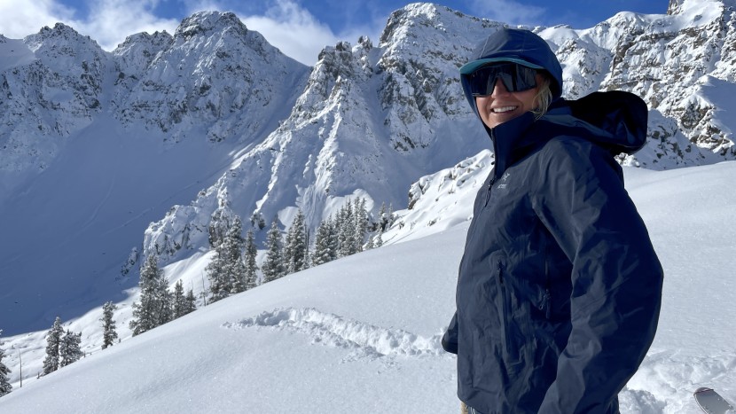 hardshell jacket womens - how well thought out each jacket is overall can give it an edge over...