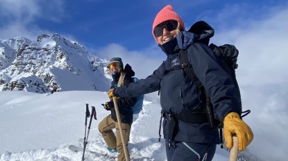 hardshell jackets for women