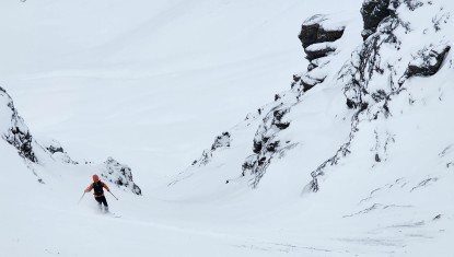 Product photo of Outdoor Research MicroGravity - Women's