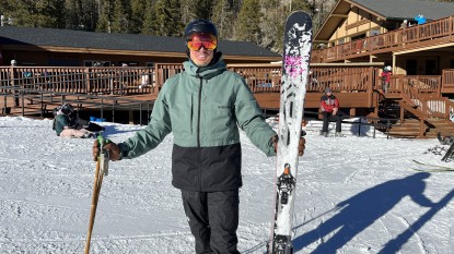 Lead photo for Men's Most Versatile