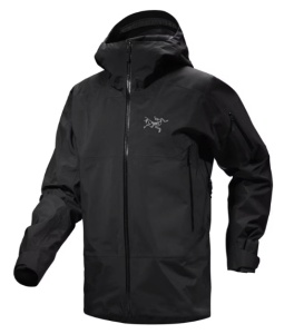 arc'teryx sabre jacket