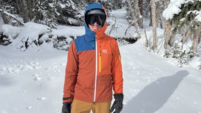 Product photo of Ortovox 3L Ortler