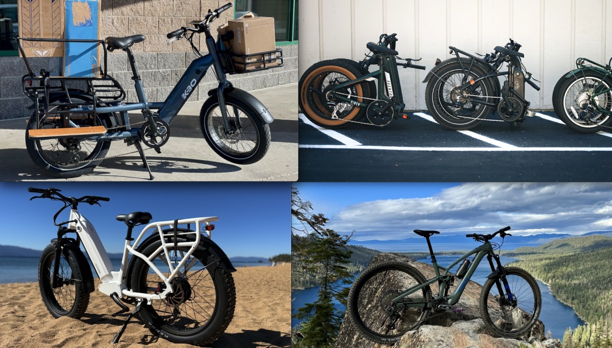 Free Electric Bike? Why a $1500 eBike is Practically Free