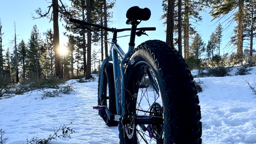 salsa heyday advent - the heyday was a delight to ride and a great way to get out into the...