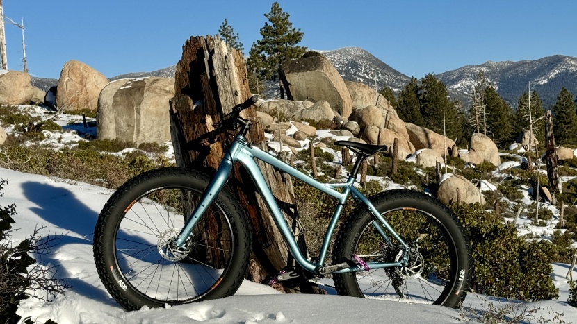 salsa heyday advent - the salsa heyday can use 26, 27.5, or 29 inch wheels.