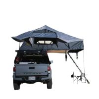 smittybilt gen2 overlander