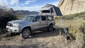 smittybilt gen2 overlander