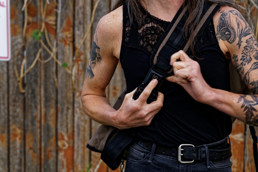 chrome buran iii - chrome bags are known for their signature seat belt buckles on the...