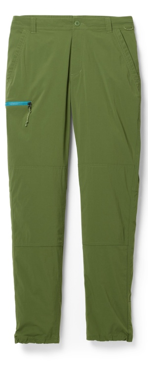 rei co-op trailmade pants for women