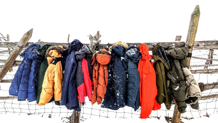 best winter jackets