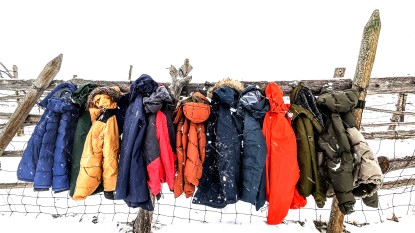 best winter jackets