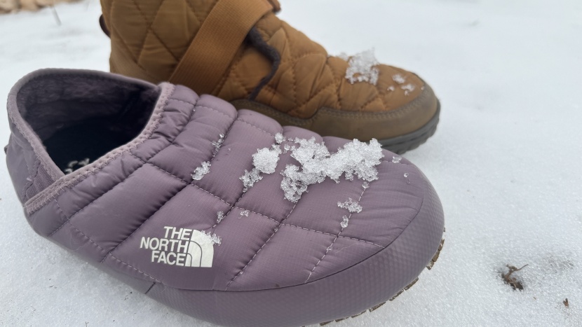 slippers womens - although they lack the grip of the chaco ramble puff (back), the...