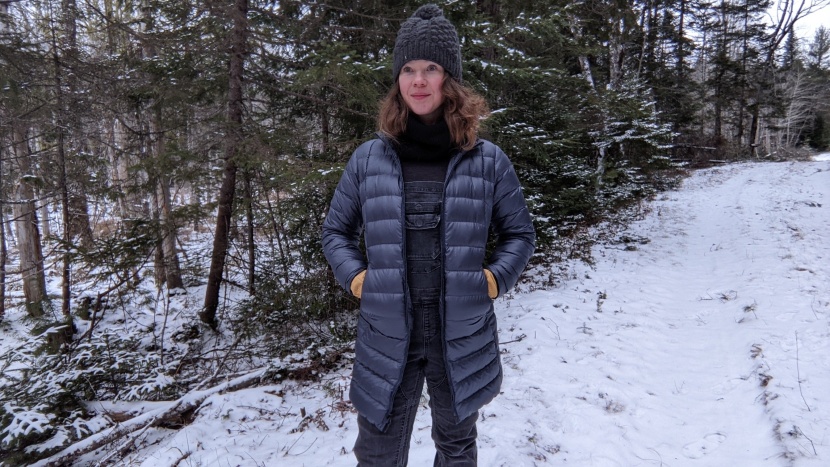 winter jacket womens - we think the patagonia tres looks good in all three configurations...