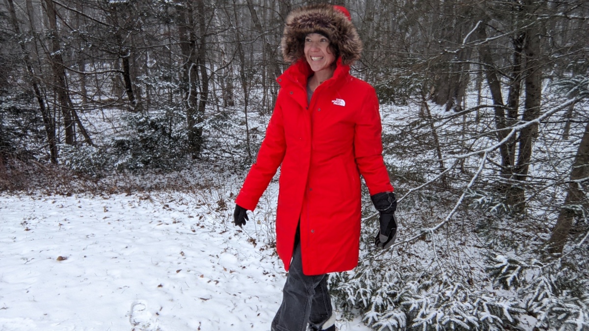 The North Face Arctic Parka Review (The North Face Arctic Parka is an excellent option for serious winters that range from wet and sloppy to frigid winter...)
