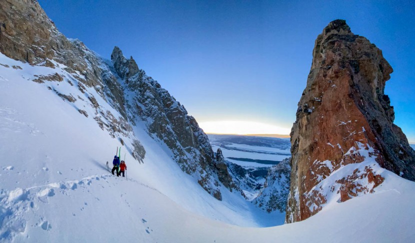 our men's review team is a group of passionate, lifelong skiers who...