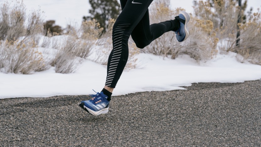 adidas adizero boston 12 - the adidas boston are an average weight for a daily trainer, which...