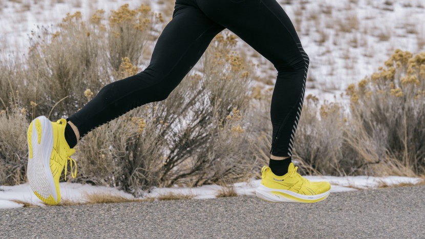 asics gel-nimbus 26 - the asics gel-nimbus 26 is a great option for anyone looking to tack...