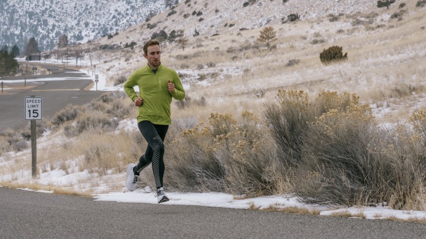 new balance fuelcell propel v4 - we found that when running uphill, the insole would slide unless our...