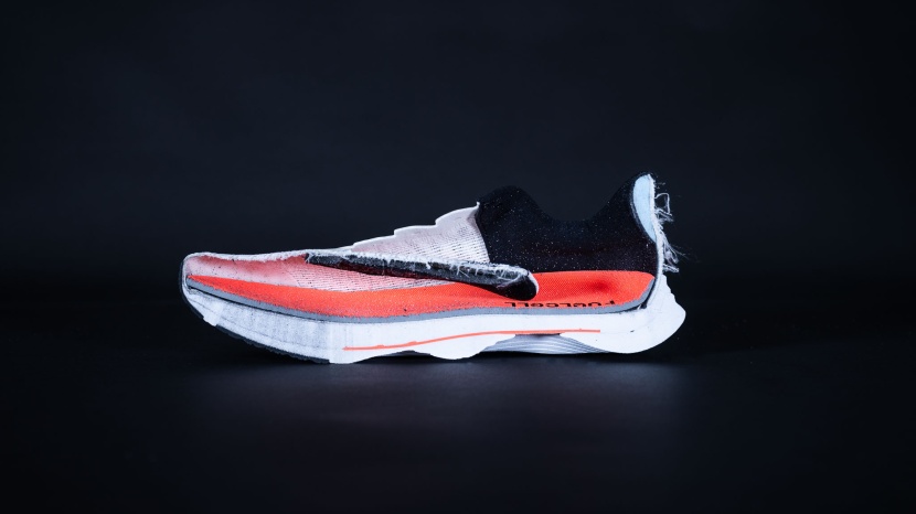 new balance fuelcell propel v4 - the fuelcell foam in the propel is excellent.