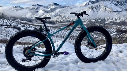Product photo of Rocky Mountain Blizzard A20