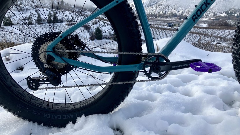 rocky mountain blizzard a20 - shimano deore 12-speed...what's not to like? wallet-friendly and...