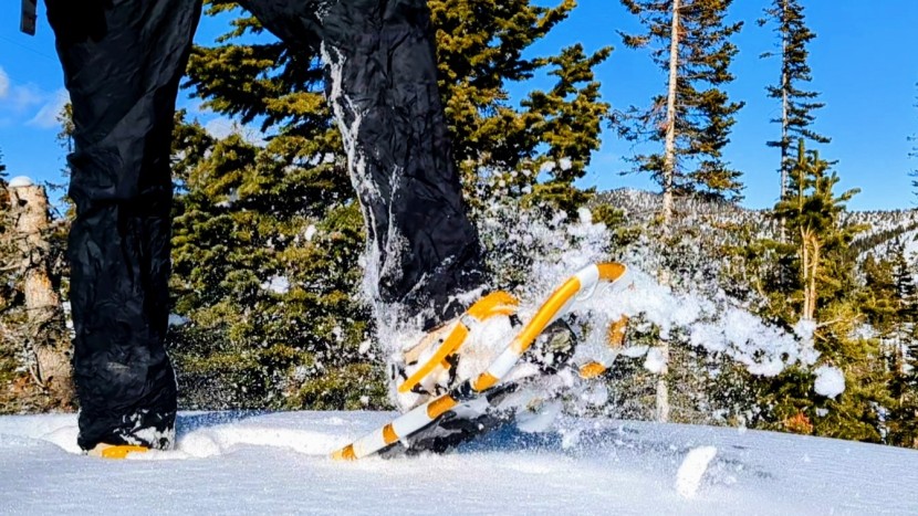 atlas montane for women - the atlas montane features reasonably solid traction most occasions...