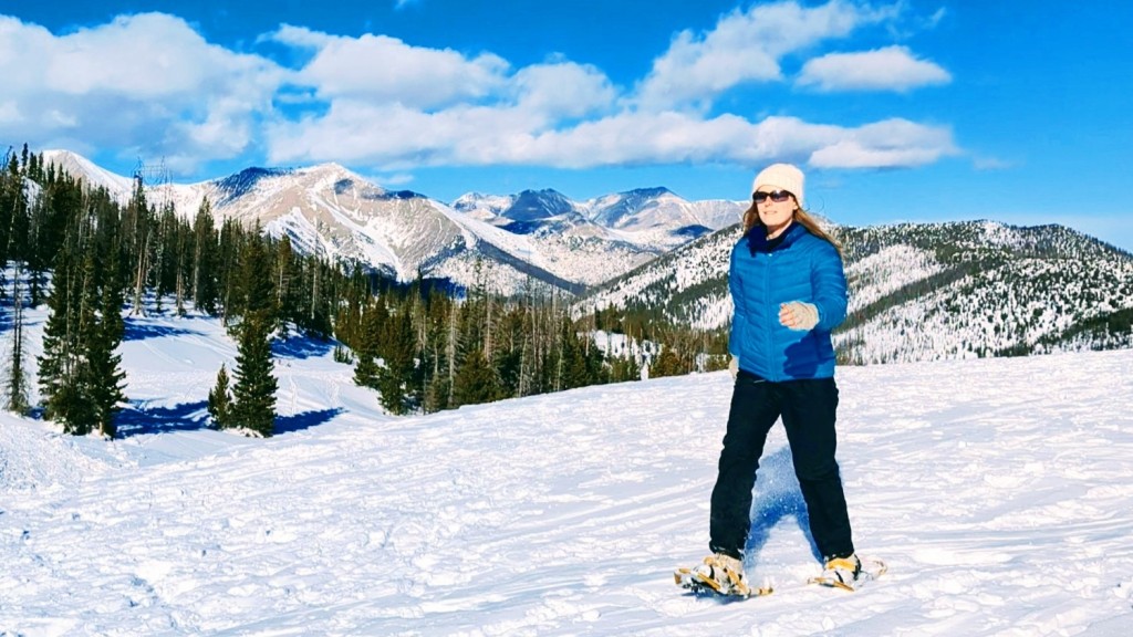 atlas montane for women - we tested our snowshoes in the snows of different ranges in the...